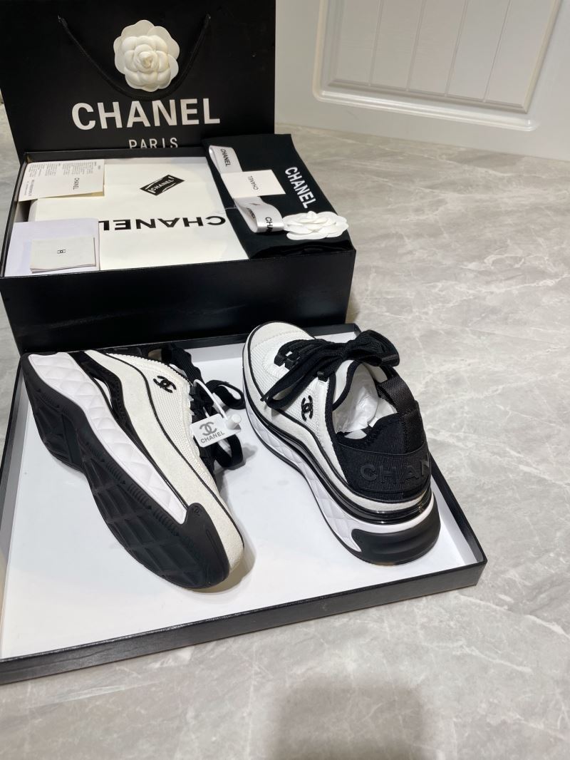 Chanel Sport Shoes